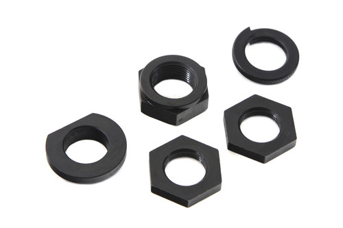 Colony - Side Car Tie Bar Hardware