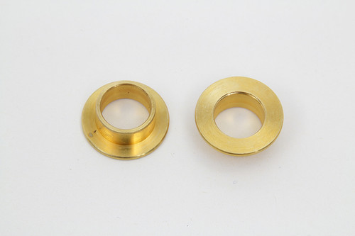 Wyatt Gatling #977673 - Kickstand Bushing Set Brass Plated
