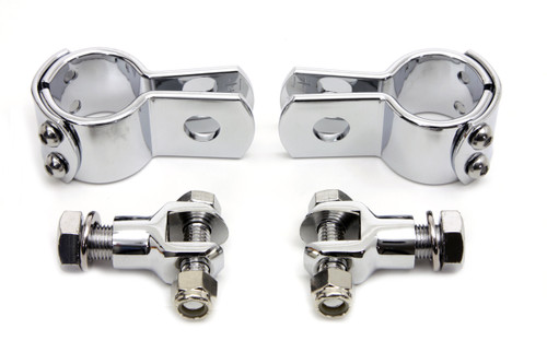 V-Twin - Footpeg Mount Kit