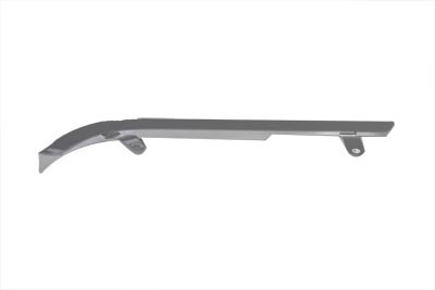 Wyatt Gatling #74122 - Chrome Chain Guard Right Side