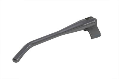 Wyatt Gatling #055073 - Chrome Kickstand Assembly Weld-On Type