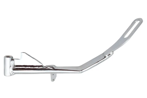  #055152 - Kickstand 1 inch Lower Chrome