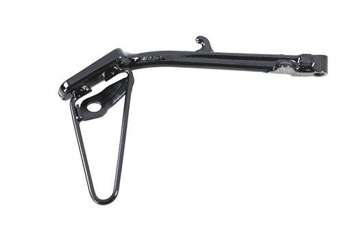 OE #50000127 - OE M8 Jiffy Kickstand Leg Black