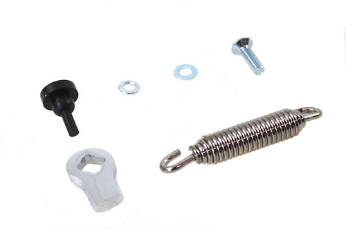 Wyatt Gatling #78704 - Jiffy Kickstand Hardware Kit