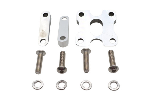 V-Twin #79070 - Kickstand Raise and Lower Kit