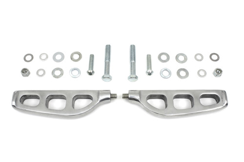 Wyatt Gatling - Billet Footpeg Set