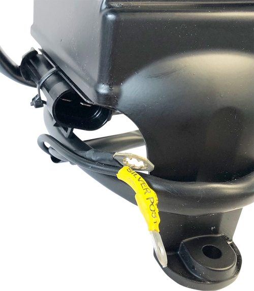 OE Style - Regulator/Rectifier - Harley Davidson