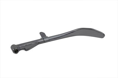 Wyatt Gatling #75863 - Short Kickstand Chrome