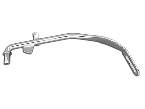 V-Twin #32-0463 - FXD Chrome Kickstand Leg