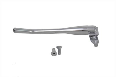Wyatt Gatling #22029 - Custom Kickstand Kit Chrome with Hidden Spring