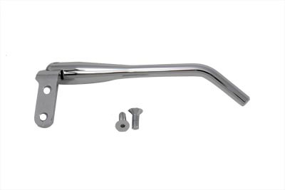 Wyatt Gatling #22029 - Custom Kickstand Kit Chrome with Hidden Spring