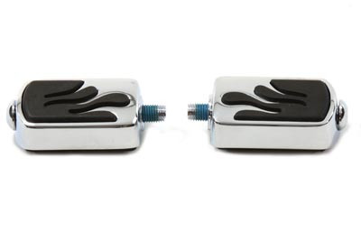 V-Twin #34680-03 - Shifter Peg Kit for Heel-Toe Shifter
