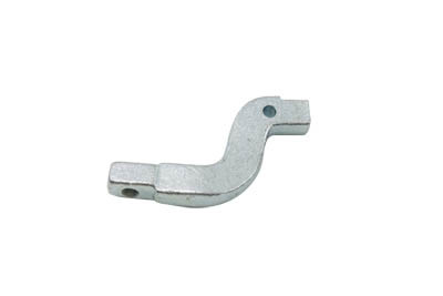 Wyatt Gatling #71121A - Footboard Right Rear Bracket