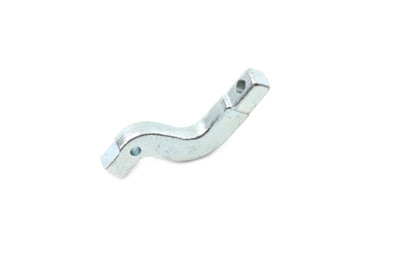 Wyatt Gatling #71121A - Footboard Right Rear Bracket