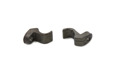 V-Twin - Footboard Tabs