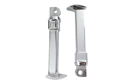 V-Twin - Railroad Spike Footpeg Set