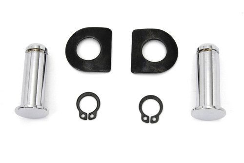 Wyatt Gatling #63454A - Footpeg Pin Kit