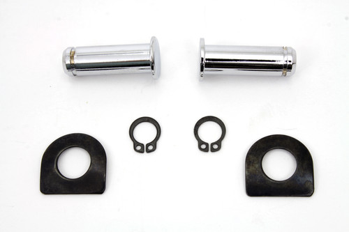 Wyatt Gatling #63454A - Footpeg Pin Kit