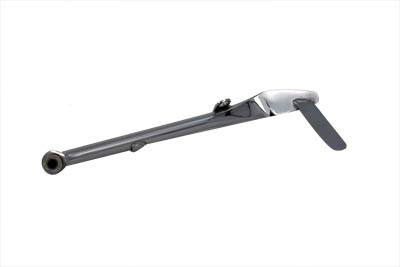 V-Twin - Jiffy Kickstand Chrome