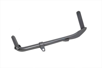V-Twin - Jiffy Kickstand Chrome