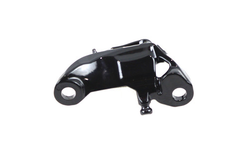 V-Twin - Jiffy Kickstand Mount
