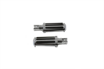 V-Twin #07536 - Highway Bar Railer Style Footpeg Set