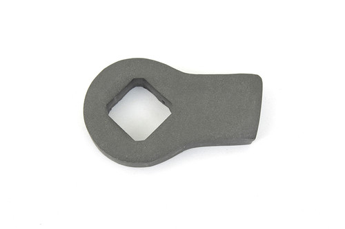 Wyatt Gatling #70146BB - Black Kickstand Lock Tab