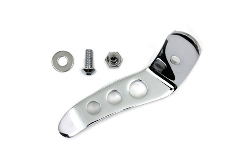 Wyatt Gatling #63355 - Chrome Kickstand Extension