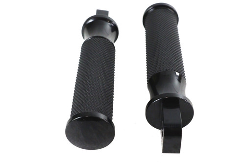 V-Twin #79057B - Rodan Male Footpeg Set