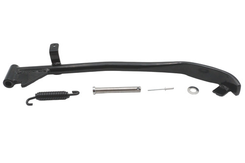 V-Twin - FXR Kickstand Kit Black 1982-1990