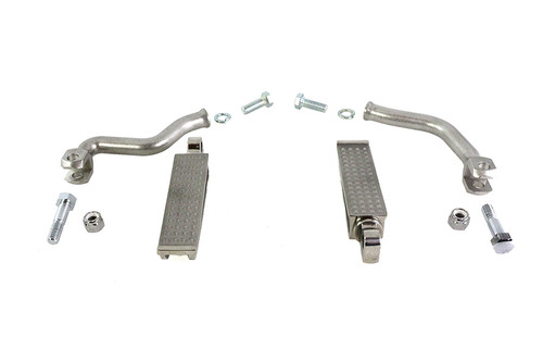 V-Twin - Anderson Mid Footpeg Kit