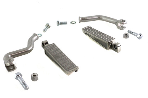 V-Twin - Anderson Mid Footpeg Kit