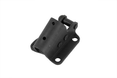 Wyatt Gatling #76992 - Replica Kickstand Mount Bracket