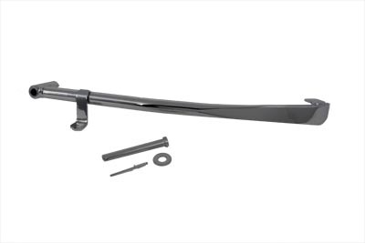 Wyatt Gatling #70198 - FXR Stock Kickstand Chrome