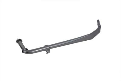 V-Twin #70146D - Forged Chrome Kickstand
