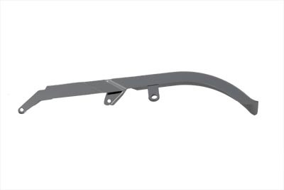 V-Twin - Chrome Rear Belt Guard Upper