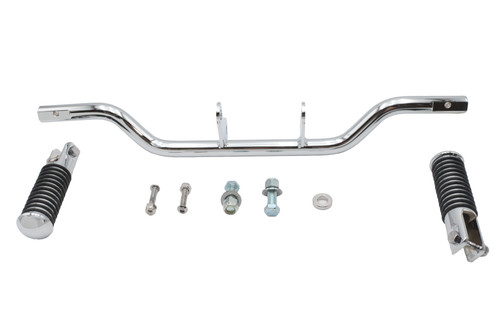 Wyatt Gatling #72164 - Highway Bar Kit