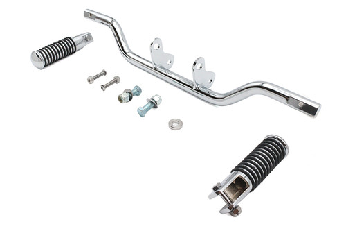 Wyatt Gatling #72164 - Highway Bar Kit