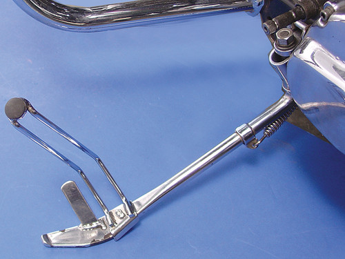 Wyatt Gatling #32-0449 - Kickstand Extension Kit