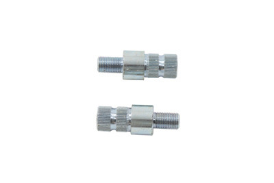 V-Twin - Footpeg Arm Mount Stud Set