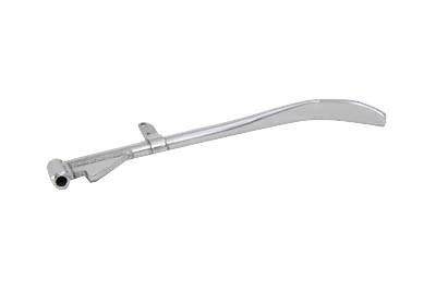 Wyatt Gatling #32-0457 - Kickstand Chrome