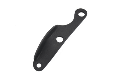 Wyatt Gatling #70147BP - Replica Parkerized Kickstand Spring Clip