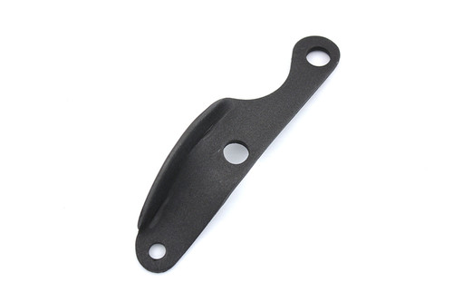 Wyatt Gatling #70147BP - Replica Parkerized Kickstand Spring Clip