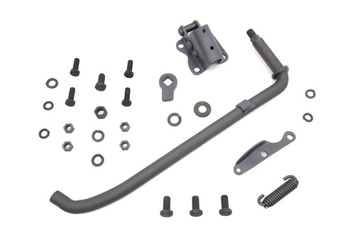 Wyatt Gatling #76875 - Replica Jiffy Kickstand Assembly Kit
