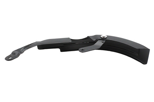 Wyatt Gatling #74295B - Rear Belt Guard Upper Black