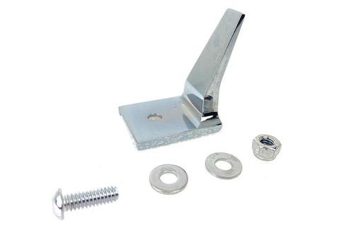 Wyatt Gatling #291243 - Chrome Kickstand Extension Kit