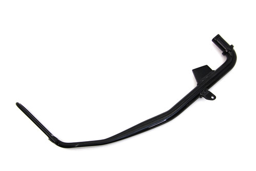 Wyatt Gatling #C32-0433B - Black Kickstand Leg
