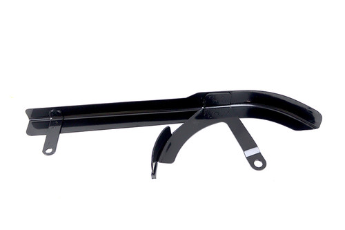 Wyatt Gatling #75994B - Black Rear Belt Guard Upper