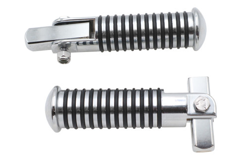 Ultima #22-90 - Brake and Shifter Peg Set