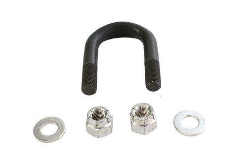 Colony - Clutch Booster Bracket U-Bolt Parkerized